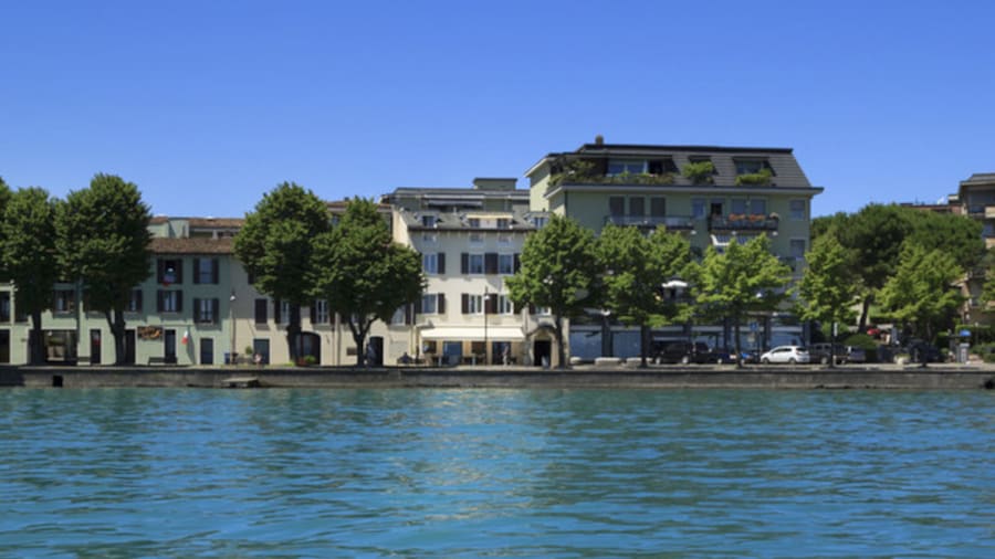 Hotel Europa Desenzano