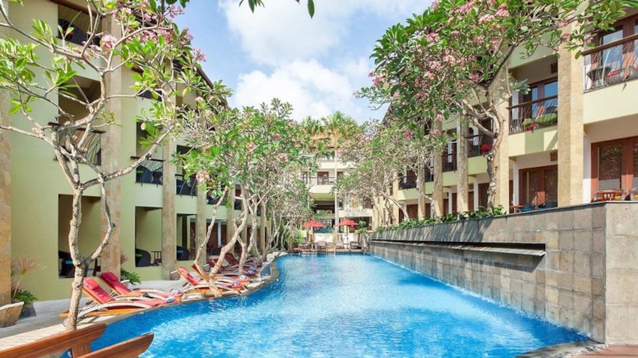 Ibis Styles Bali Legian