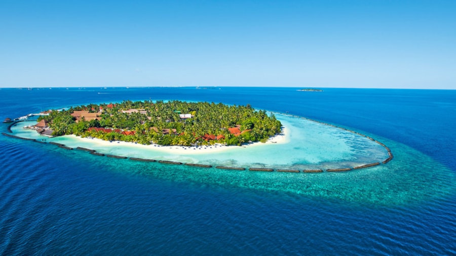 Kurumba Maldives