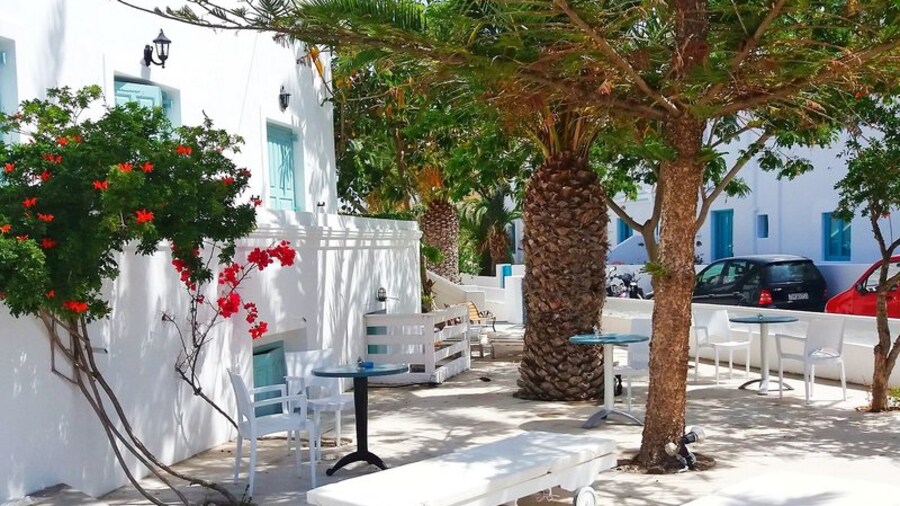 Kymata Hotel