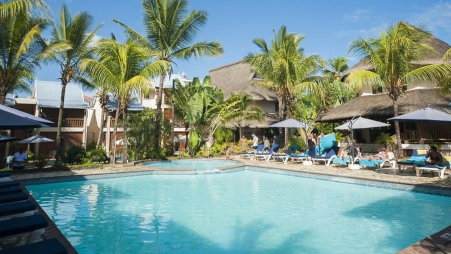 Le Palmiste Resort & Spa