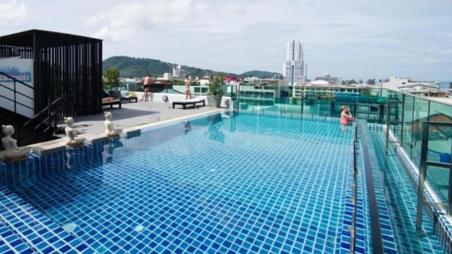 Mirage Patong Phuket