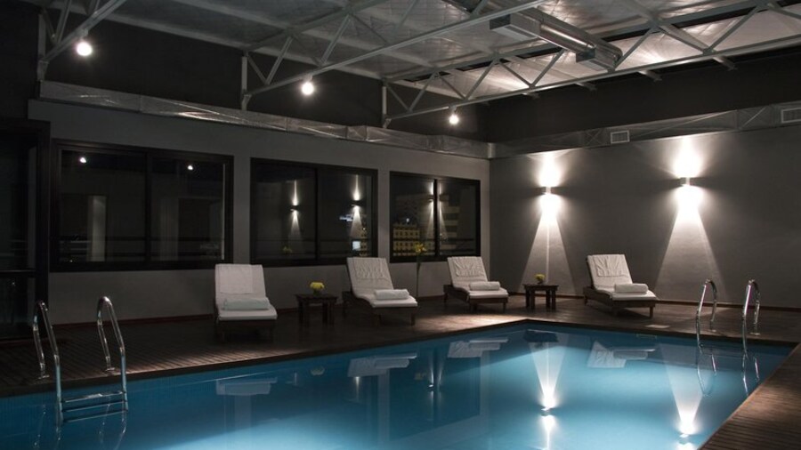 Monserrat Apart Hotel
