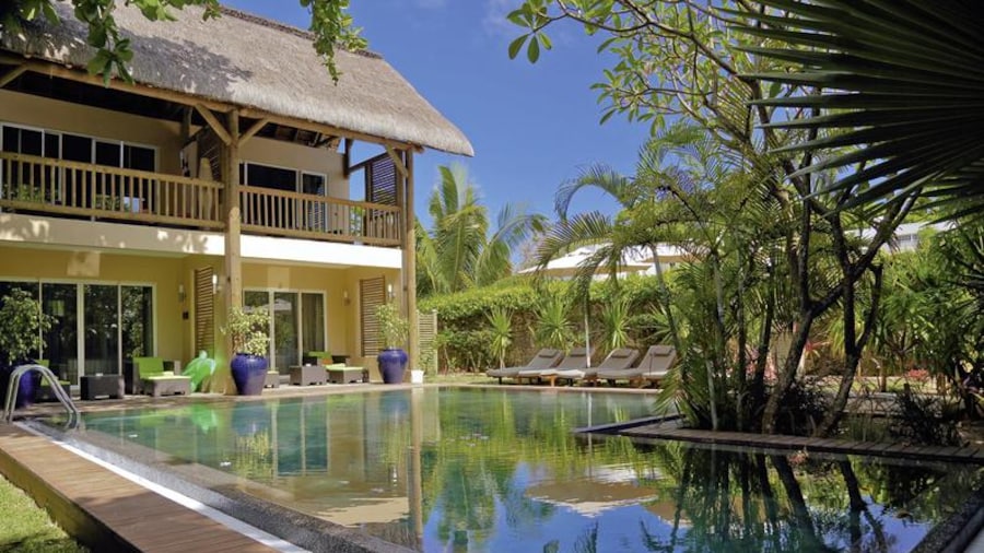 Ocean Villas & Hotel