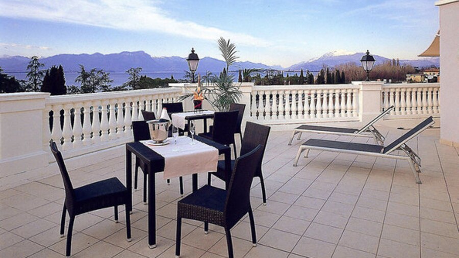 Palace Hotel Desenzano