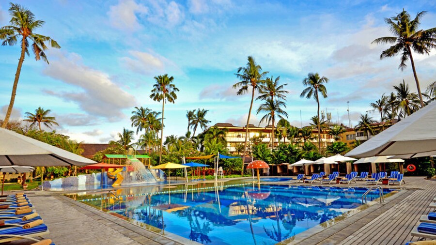Prama Sanur Beach Bali