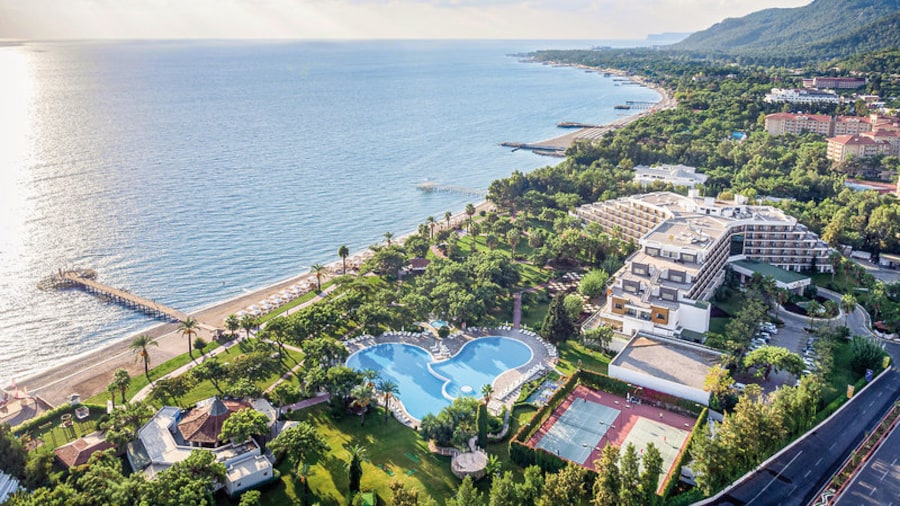 Rixos Beldibi