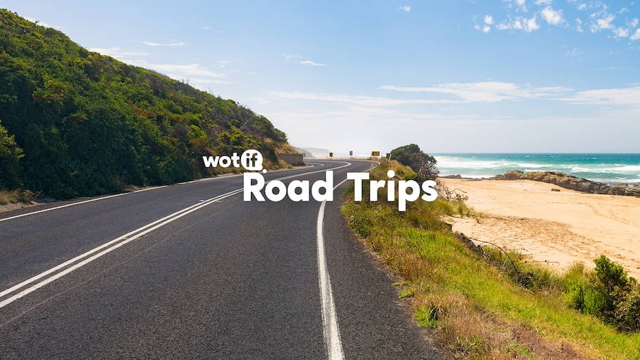 Road Trips