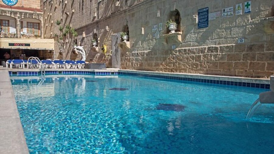White Dolphin Holiday Complex