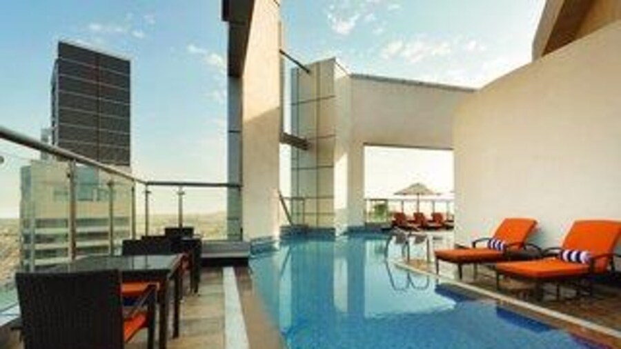 Ramada Abu Dhabi Corniche