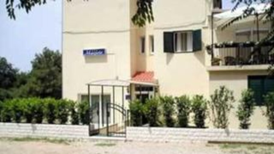 Villa Marjela