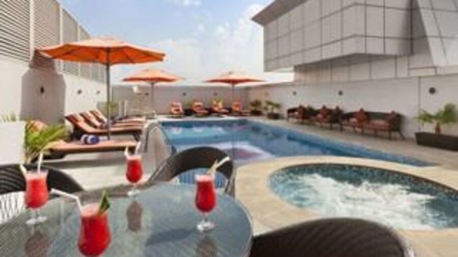 Ramada Deira