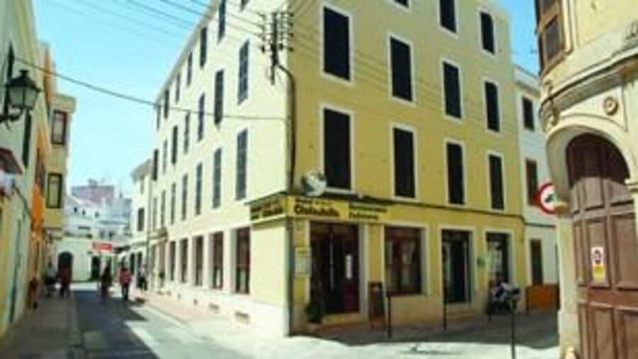 Hostal Ciutadella