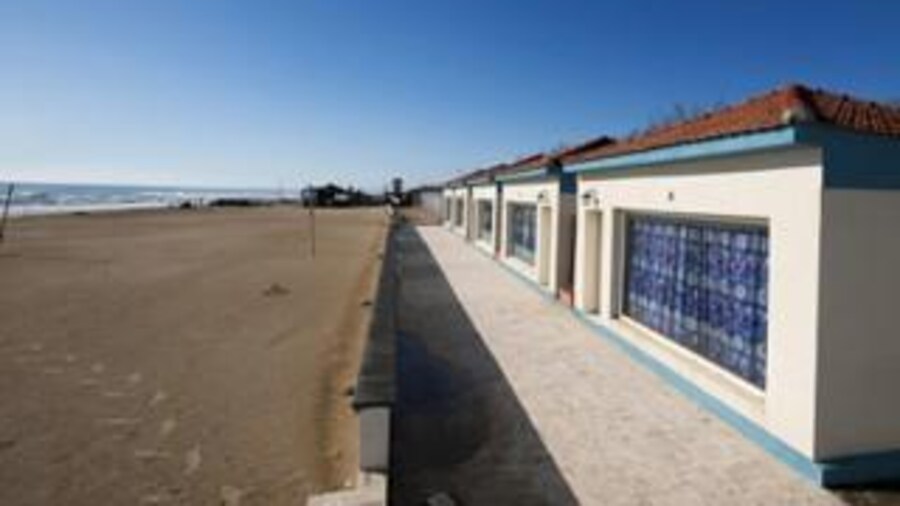 Villaggio Turistico La Plaja