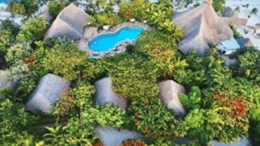 Spice Island Hotel & Resort