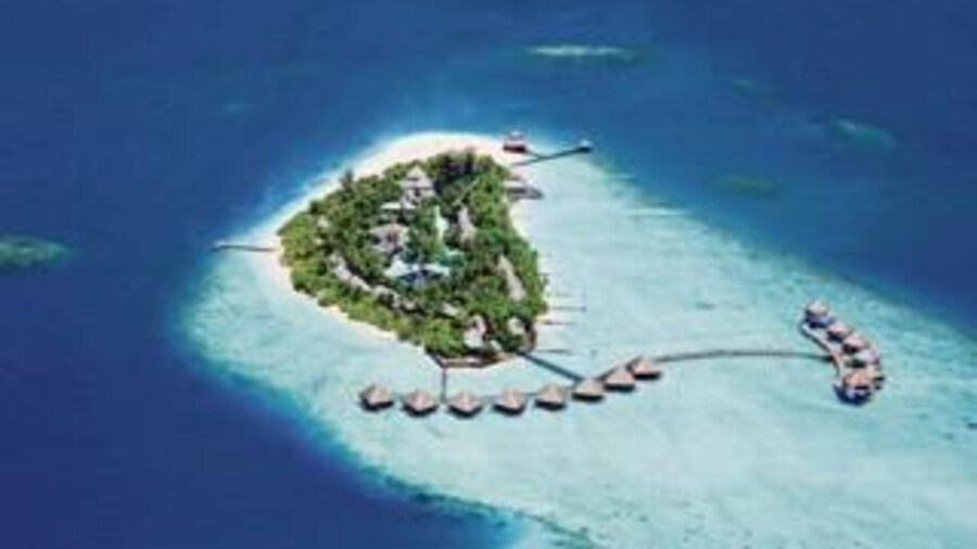 Adaaran Club Rannalhi