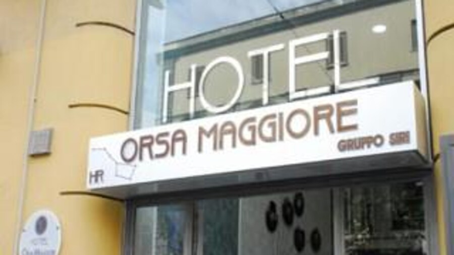 Orsa Maggiore Hotel