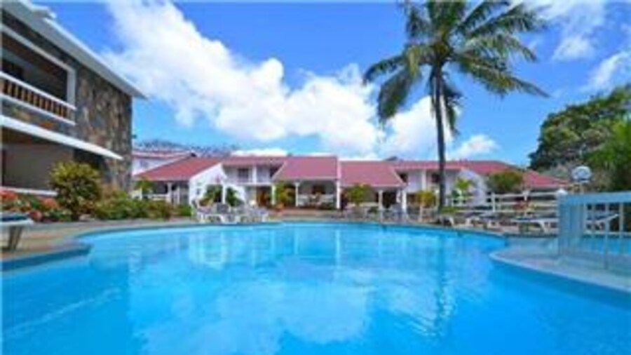 Residence Villas Mont Choisy
