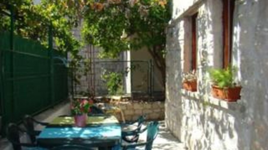 Apartment Alma