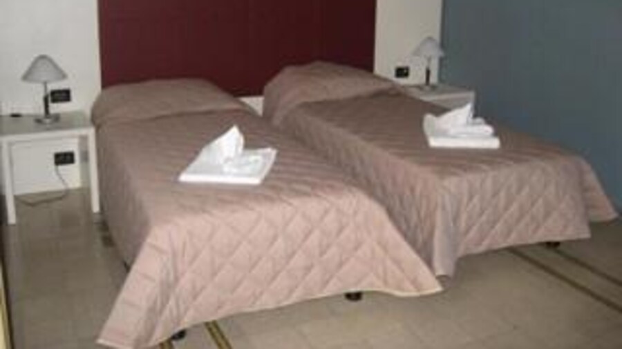 Santuzza Hotel Catania