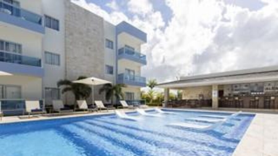 whala!urban punta cana