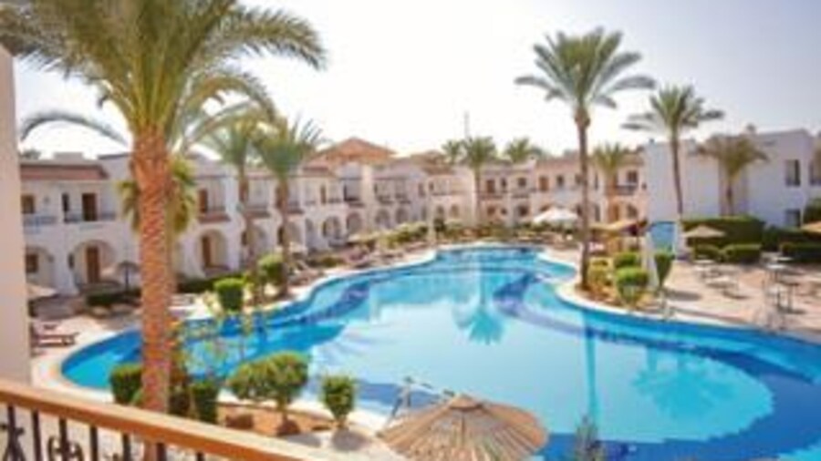 Dive Inn Resort