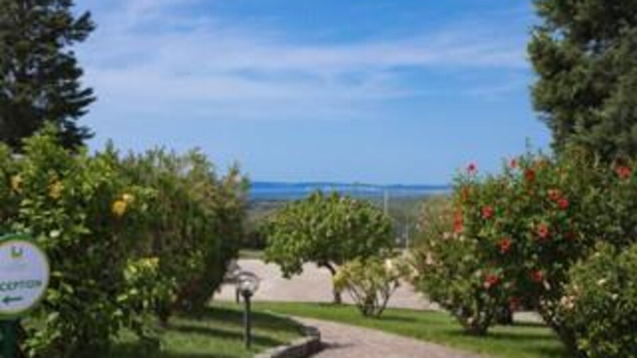 Lu Hotel Porto Pino
