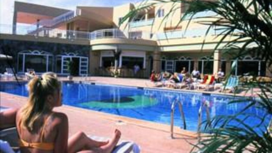 Morasol Atlantico
