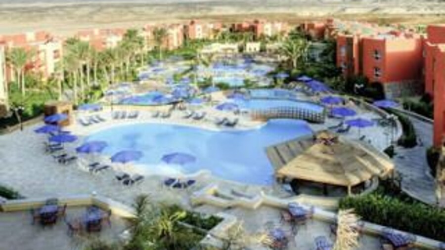 Aurora Oriental Resort