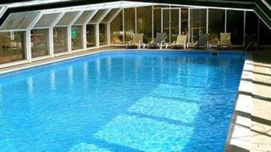 Bayside Salgados Golf & Beach