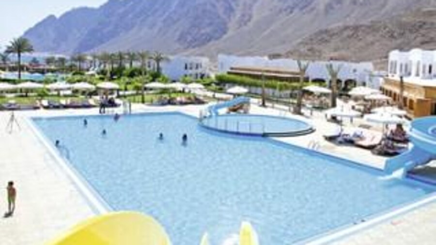 Happy Life Village