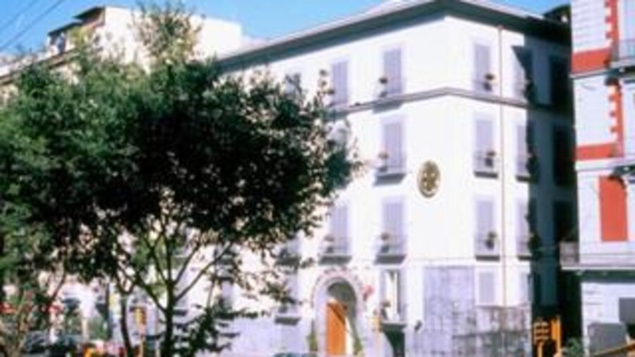 Real Ortobotanico