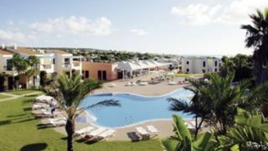 Primasud Suites Apartments