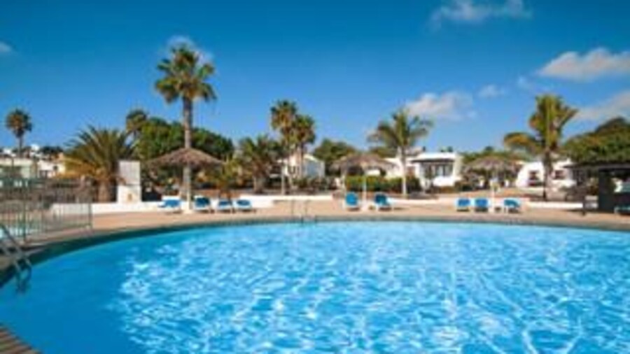 Bungalows Playa Limones