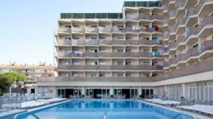 H TOP Royal Beach