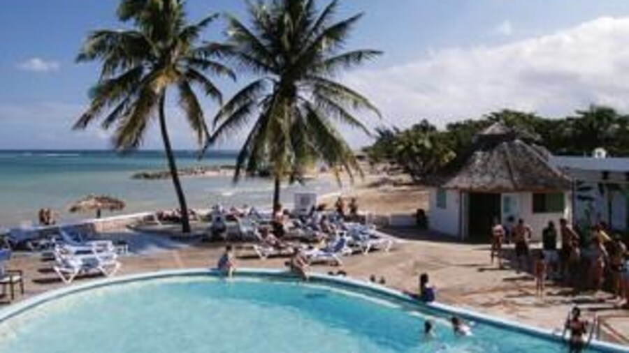 Royal Decameron Club Caribbean