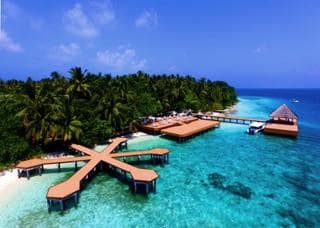 new moon village maldives new moon village maldives