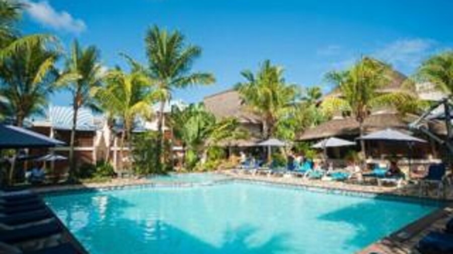 Le Palmiste Resort & Spa
