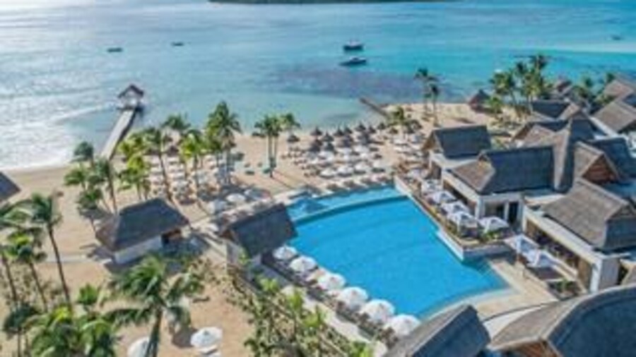 Preskil Island Resort