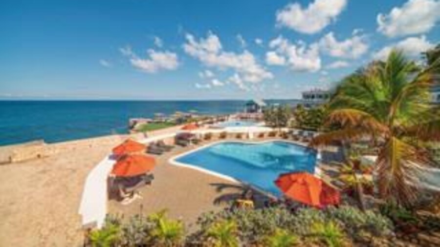 Samsara Cliff Resort