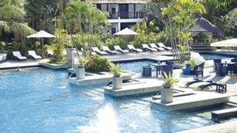Mercure Resort Sanur