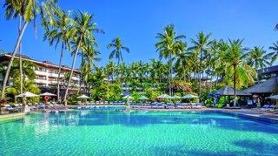 Prama Sanur Beach Bali