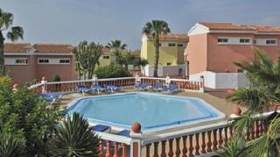 Globales Costa Tropical