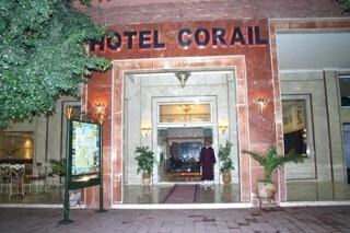Corail