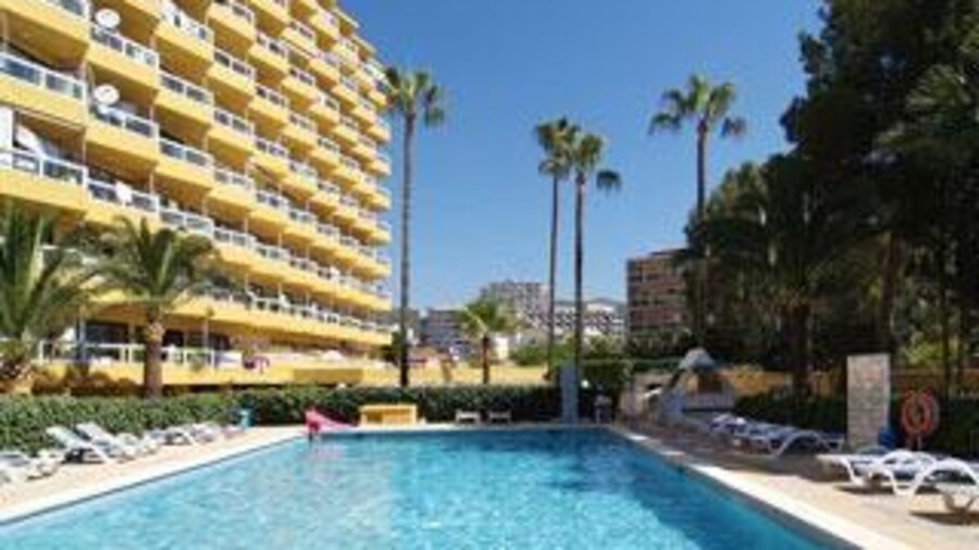 Econotel Las Palomas