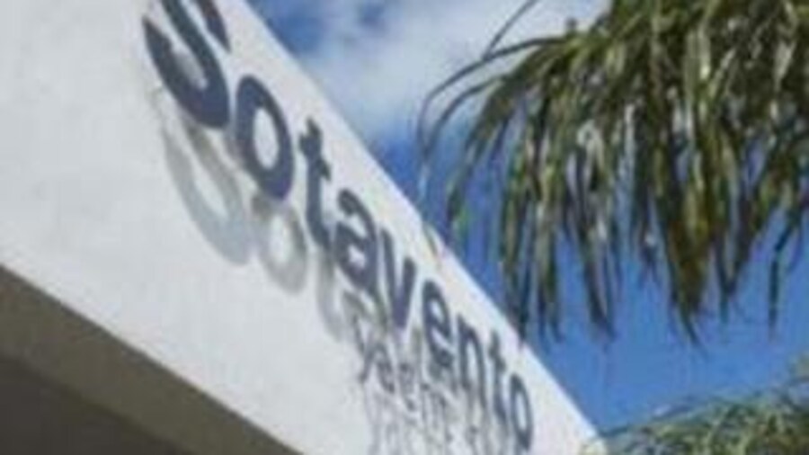 Sotavento Hotel & Yacht Club
