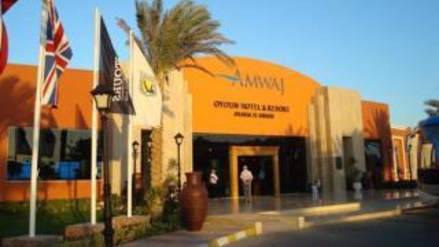 Amwaj Oyoun Resort & Spa