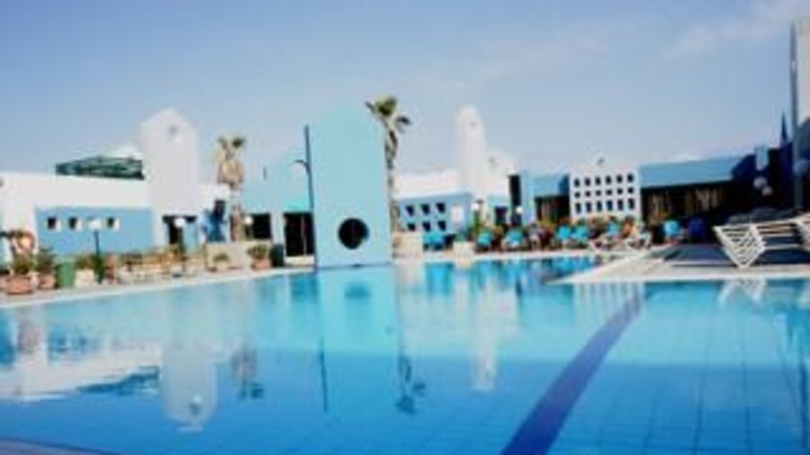 The St. George´s Park Hotel