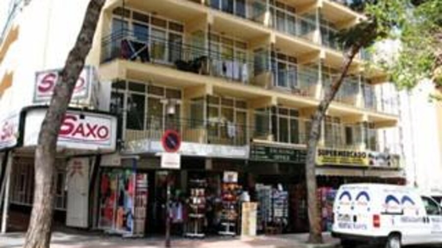 Apartments Econotel Kensington