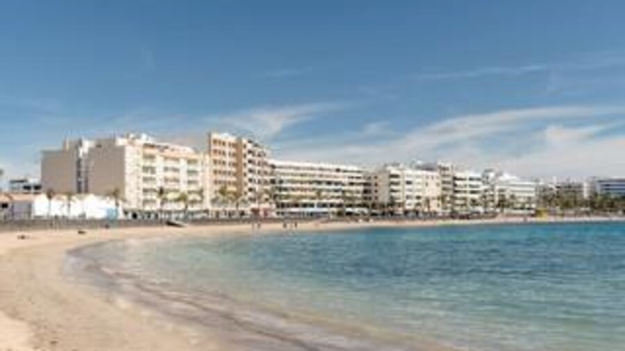 Hotel Diamar